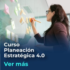 Planeación Estratégica 4.0