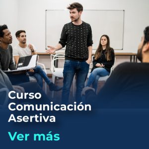 Comunicación Asertiva