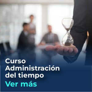 Administración del Tiempo