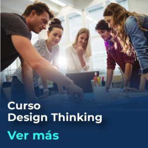Innovación Design Thinking