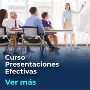 Presentaciones Efectivas
