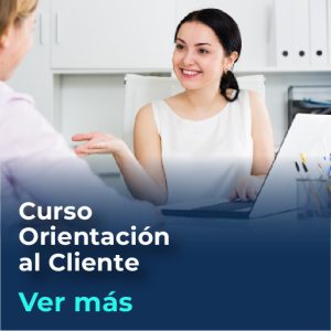 Orientación al Cliente