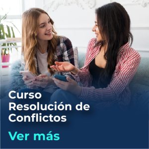Resolución de Conflictos