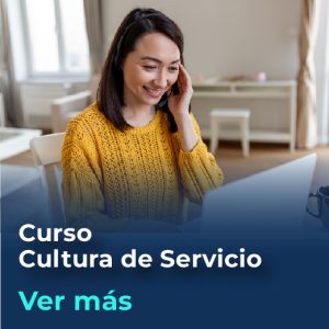 Cultura de Servicio