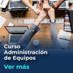 Administración de Equipos