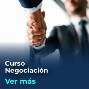Negociación